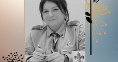 Smutne wieści…